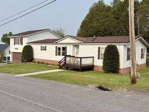 42 Second Street, Lyon Mountain, NY 12952
