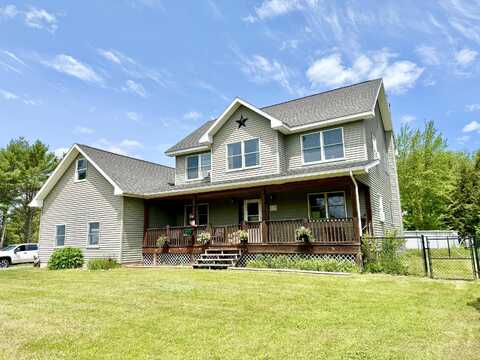 52 Durocher Road, Saranac, NY 12981