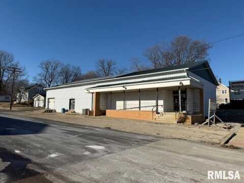 105 W GRAHAM Street, Eureka, IL 61530