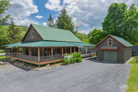 11 Market Street, Keene Valley, NY 12943