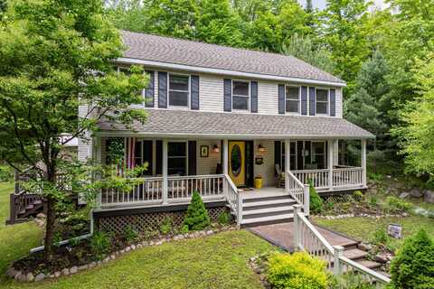 13 Uncas Road, Inlet, NY 13360