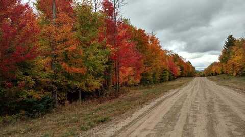 Lot 11 Daigneau Trail, Vermontville, NY 12989