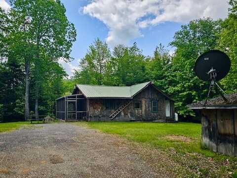 2837 County Rt 26, Vermontville, NY 12989