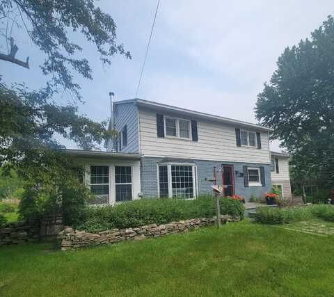 1662 Miner Farm Road, Chazy, NY 12921