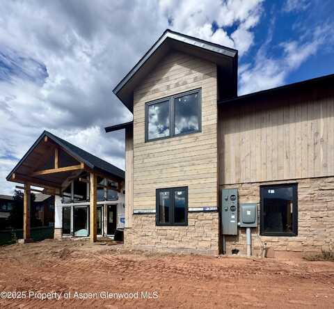 65 UPLAND Lane, Carbondale, CO 81623
