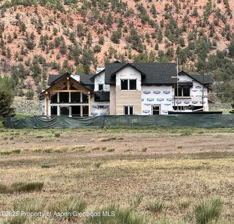 65 UPLAND Lane, Carbondale, CO 81623