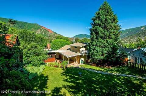 1105 BENNETT Avenue, Glenwood Springs, CO 81601