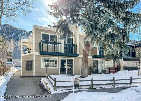915 E HOPKINS Avenue, Aspen, CO 81611