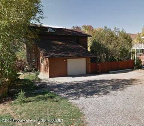 34 Ptarmigan Lane, Glenwood Springs, CO 81601