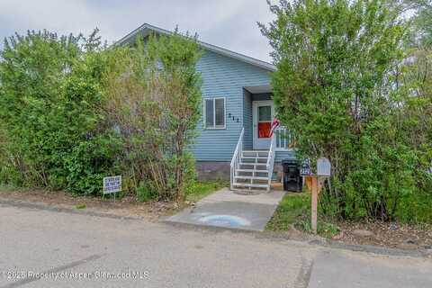 212 Garfield Street, Meeker, CO 81641