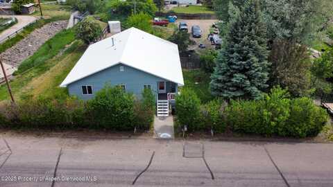 212 Garfield Street, Meeker, CO 81641