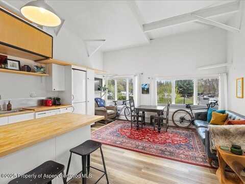 412 Mill Street, Aspen, CO 81611