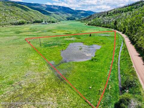 3915 County Road 10, Meeker, CO 81641