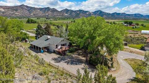 271 Groff Lane, Silt, CO 81652