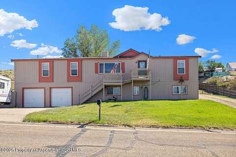 1097 Kowach Drive, Craig, CO 81625