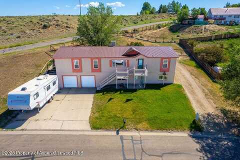 1097 Kowach Drive, Craig, CO 81625