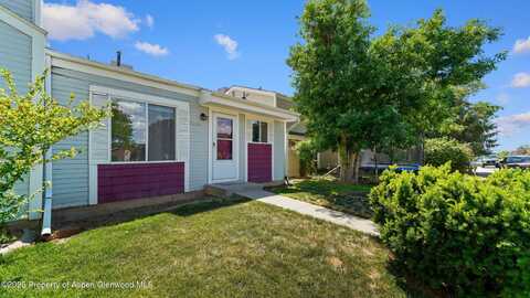2839 Oxford Avenue, Grand Junction, CO 81503