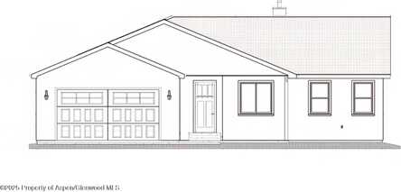 318 Eagle Ridge Drive, Parachute, CO 81635