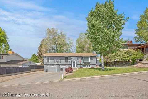 836 Ledford Street, Craig, CO 81625