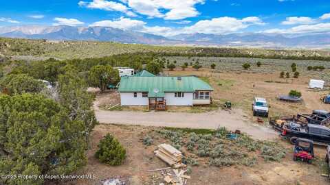 2051 Grass Mesa Road, Rifle, CO 81650