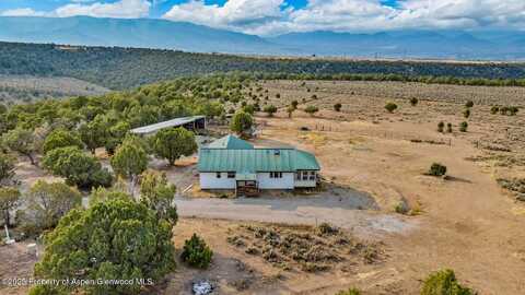 2051 Grass Mesa Road, Rifle, CO 81650