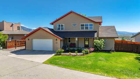 1104 Hickory Drive, Rifle, CO 81650