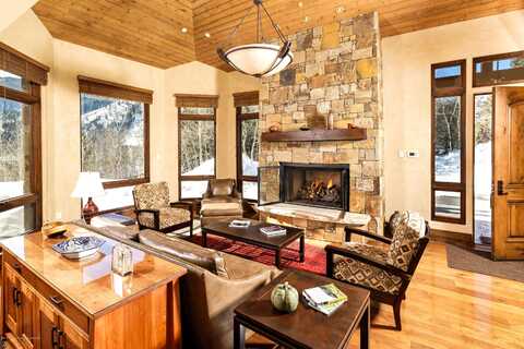 96 Mountain Laurel, Aspen, CO 81611