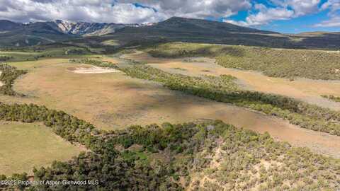 Tbd County Rd 319 (Parcel 3), Rifle, CO 81650