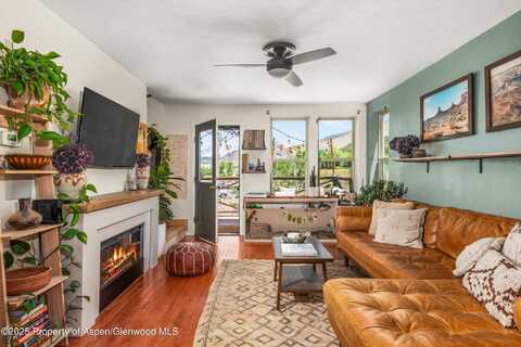 106 Lakeside Court, Basalt, CO 81621