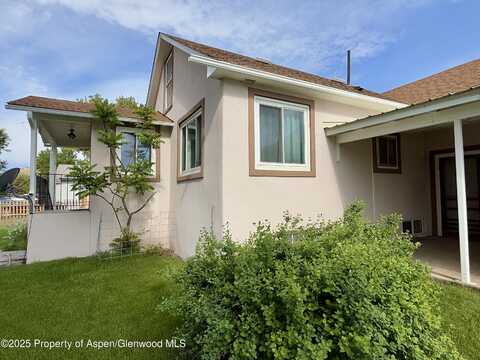 1217 Main Street, Meeker, CO 81641