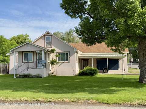 1217 Main Street, Meeker, CO 81641