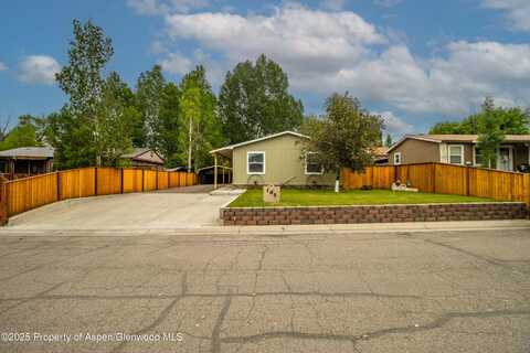 185 Estes Lane, Gypsum, CO 81637