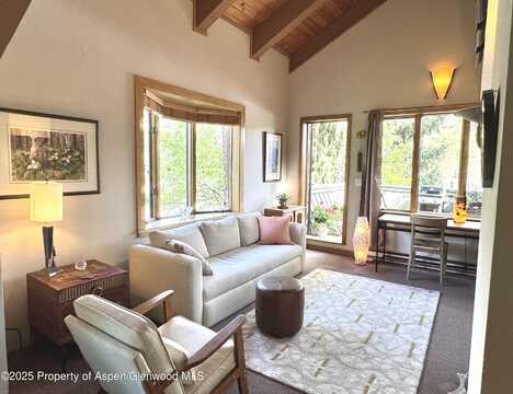 125 E Hyman Avenue, Aspen, CO 81611