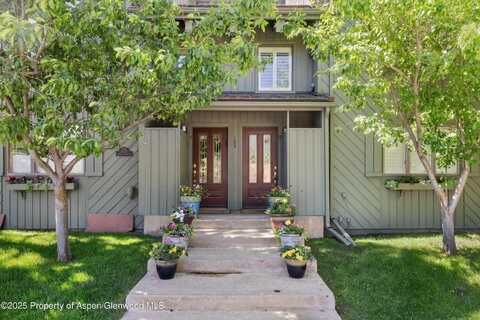 125 E Hyman Avenue, Aspen, CO 81611