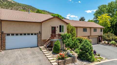 14 GAMBA Drive, Glenwood Springs, CO 81601