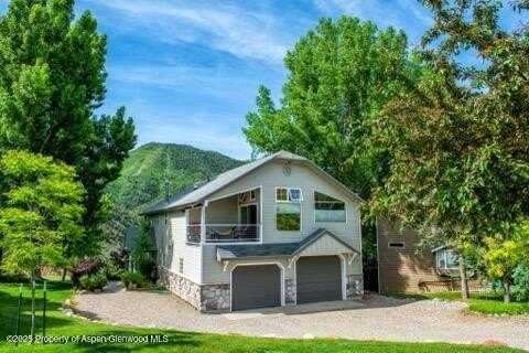 502 Canyon Creek Drive, Glenwood Springs, CO 81601