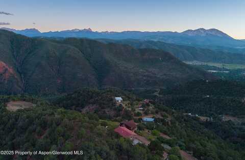 2800 Cedar Drive, Basalt, CO 81621