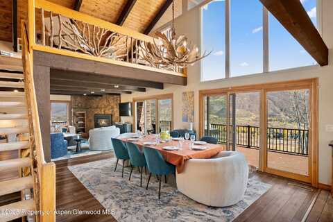 200 Buttermilk Lane, Aspen, CO 81611