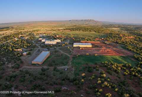 000 Imus Ranch Road, Ribera, NM 87650