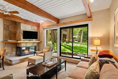 610 S West End Street, Aspen, CO 81611