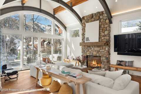 63 Smuggler Grove, Aspen, CO 81611