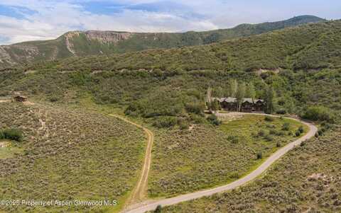 2318 Lazy O Road, Snowmass, CO 81654