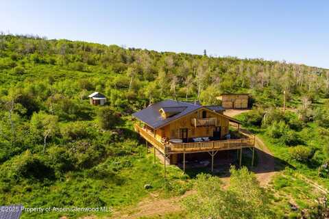200 Forest Drive, Carbondale, CO 81623