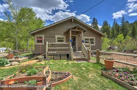 undefined, Meredith, CO 81642