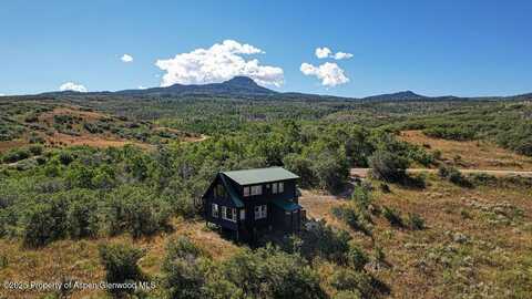 3547 Timberlane Drive, Craig, CO 81625