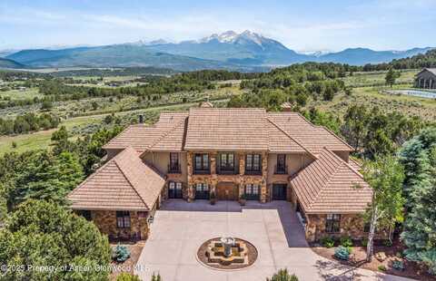 2959 County Road 103, Carbondale, CO 81623