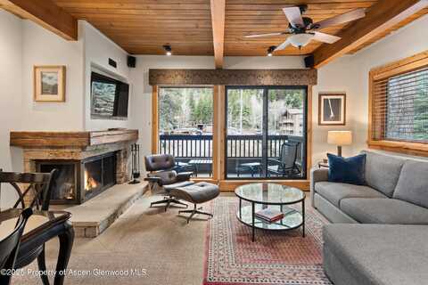 610 S West End Street, Aspen, CO 81611