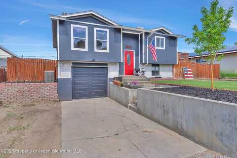 1186 Washington Street, Craig, CO 81625