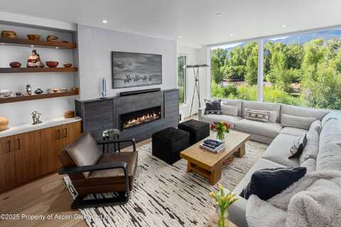 22856 Two Rivers Road, Basalt, CO 81621