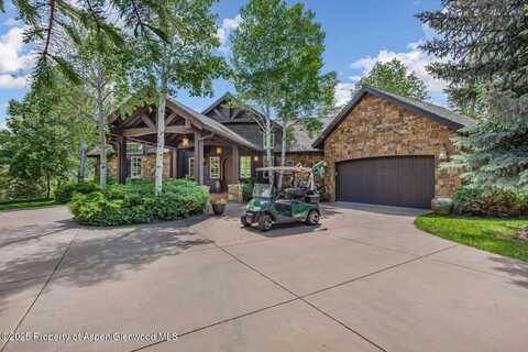 36 Primrose Lane, Carbondale, CO 81623